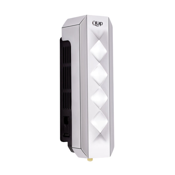 Диспенсер для жидкого мыла Qtap Davcovac mydla DM350CP1 фото 