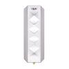 Диспенсер для жидкого мыла Qtap Davcovac mydla DM350CP1 64454
