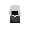 Диспенсер для жидкого мыла Qtap Davcovac mydla DM350CP1 64455