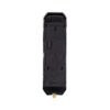 Диспенсер для жидкого мыла Qtap Davcovac mydla DM350CP1 64456