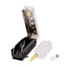 Диспенсер для жидкого мыла Qtap Davcovac mydla DM350CP1 64457