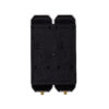 Диспенсер для жидкого мыла Qtap Davcovac mydla DM350WP2 64463