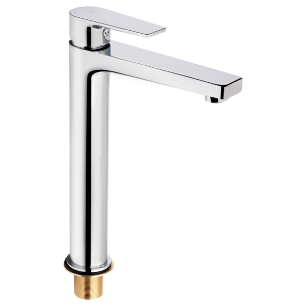 Смеситель для раковины Qtap Stenava 9045102FC фото 