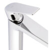 Смеситель для раковины Qtap Stenava 9045102FC 63936