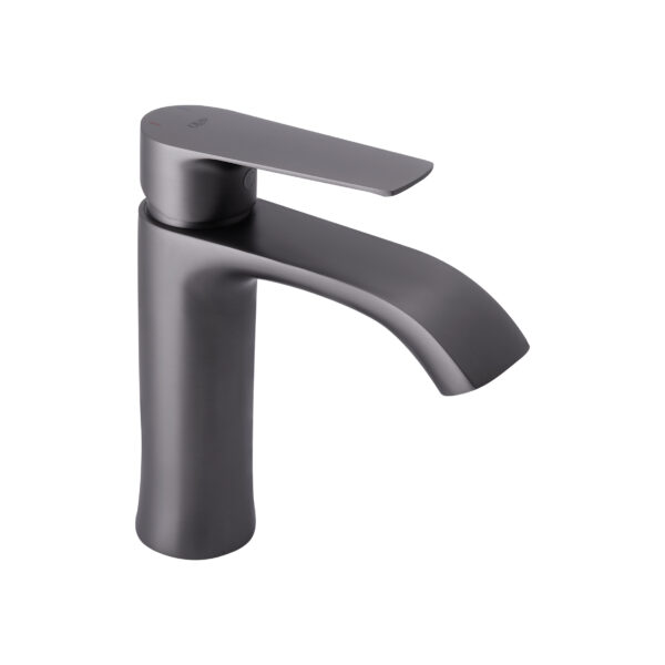 Смеситель для раковины Qtap Zelnava 1050101G фото 
