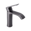 Смеситель для раковины Qtap Zelnava 1050101G 65099