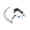 Смеситель для раковины Qtap Zelnava 1050101G 65100
