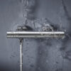 Смеситель термостатический для душа Grohe Grohtherm 800 Cosmopolitan 34765000 65795
