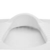 Чаша Генуя Qtap Kalao 605х450х330 White QT0823HDD55BW 66403