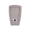 Писсуар подвесной Qtap Scorpio 350х325х580 White QT1488HDU580W 66728