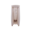 Писсуар напольный Qtap Crow 390х360х870 White QT0588HDU005W 67243