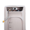 Писсуар напольный Qtap Scorpio с ИК-датчиком автоматического смыва AC 420х350х960 White QT1488U960A01ACW 66607