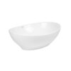 Раковина-чаша Qtap Dove 410x335x145 White с донным клапаном QT06113078W 67118
