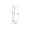 Лейка для ручного душа Grohe Grandera 26037IG0 66081