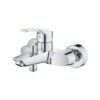Смеситель для ванны Grohe Eurosmart New 33300003 67227