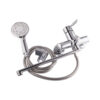 Смеситель для ванны Qtap Elit СRM 005 New 57714