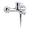 Смеситель для ванны Qtap Astra CRM 006 New 57660