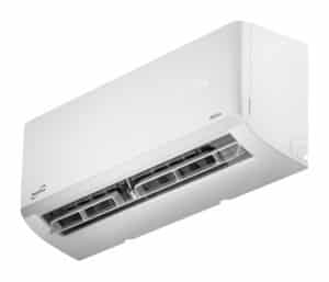 Кондиціонер Neoclima Therminator 3.2 (-15°С) NS/NU-24EHXIw1