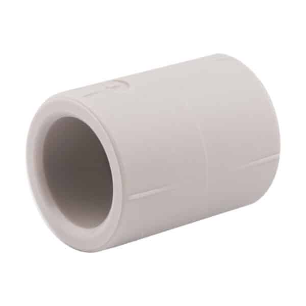 Муфта PPR Ekoplastik 20 (SNA020XXXX) фото 