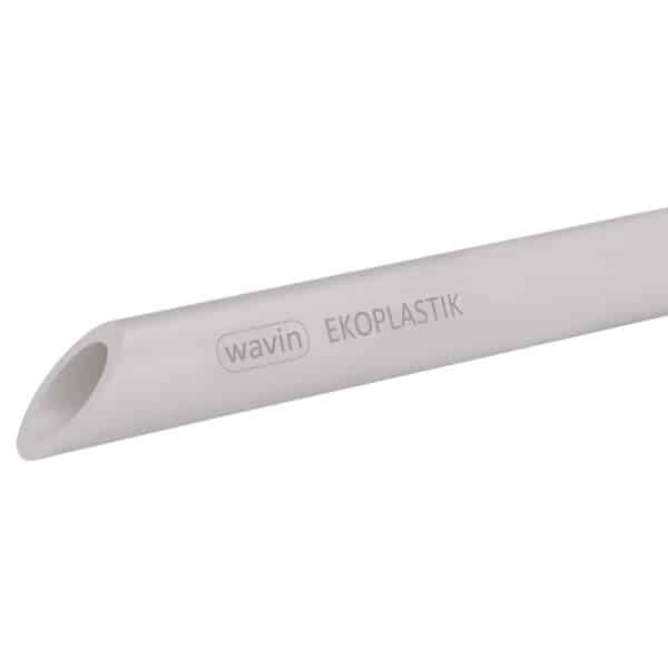 Труба PPR Ekoplastik EVO 50, 4 м (STRE050S4) фото 
