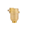 Автоматический воздухоотводчик ICMA 719 1/2″