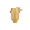 Автоматический воздухоотводчик ICMA 719 1/2″ 74984