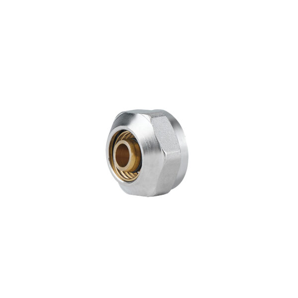 Фитинг ICMA 119 3/4″ – 16×2 евроконус фото 