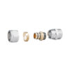 Переходник обжимной Icma 20х3/4″ НР №541 74997