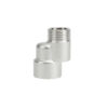 Эксцентрик радиаторный Icma 1/2″х1 см №720 75023