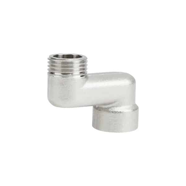 Эксцентрик радиаторный Icma 1/2″х3 см №720 фото 