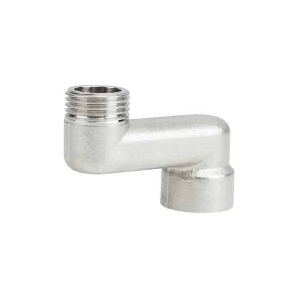 Эксцентрик радиаторный Icma 1/2″х4 см №720 фото 