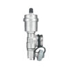 Сливная группа Icma 1″ с воздухоотводчиком №269 75029