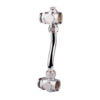 Байпас для коллектора SD Plus 1″ SD238W25