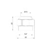 Фитинг ICMA SICURBLOC 90 1/2″ x 15 74287