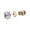 Наконечник Icma 20 мм 24х1,5 №100 75041