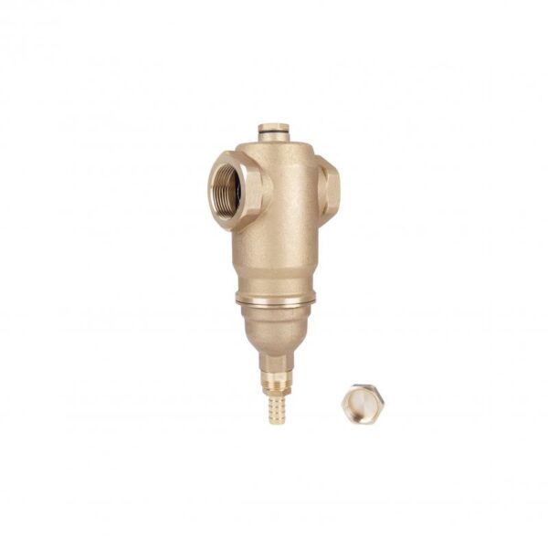 Самопромывной фильтр Icma 1″ 1/2 №745 фото 