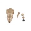 Самопромывной фильтр Icma 1″ 1/2 №745 75057