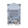 Колонка газовая дымоходная Thermo Alliance Compact JSD20-10CL 10 л White 72717