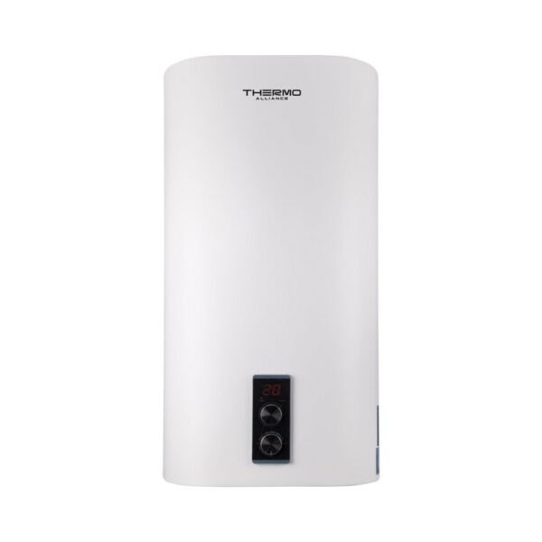 Водонагреватель Thermo Alliance 100 л, сухой ТЭН 2 кВт (0,8+1,2) (DT100V20GPDD) фото 
