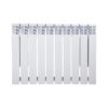 Радиатор алюминиевый Thermo Alliance All-Ferrum 300/85 0,86 кг