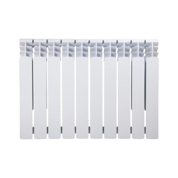 Радиатор алюминиевый Thermo Alliance All-Ferrum 300/85 0,86 кг фото 