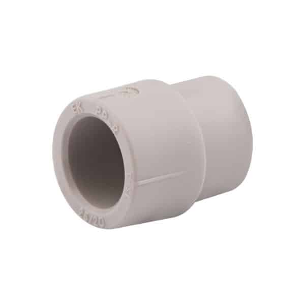 Муфта PPR Ekoplastik 40х20 (SRE14020RCT) фото 