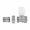 Кран радиаторный Icma 1/2″ прямой №813 74765