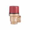 Предохранительный клапан Icma  1/2″ ВР 1,5 бар №241 74856
