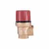 Предохранительный клапан Icma  1/2″ ВР 2 бар №241 74857