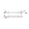 Коллекторная группа ICMA 1″ x 12 выхода, с расходомерами K0111 74724