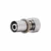 Переходник пресс Icma 16х1/2″ ВР с накидой гайкой №415