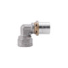 Уголок пресс Icma 20х1/2″ ВР №405 74959