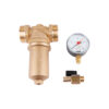 Самопромывной фильтр ICMA 750 3/4″ x 1″ 74906