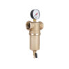 Самопромывной фильтр ICMA 750 1 1/2″
